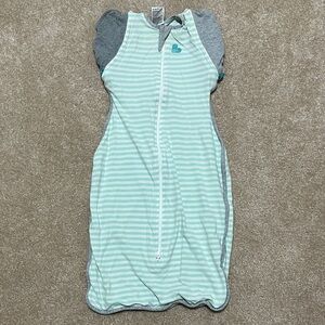 Love to dream swaddle